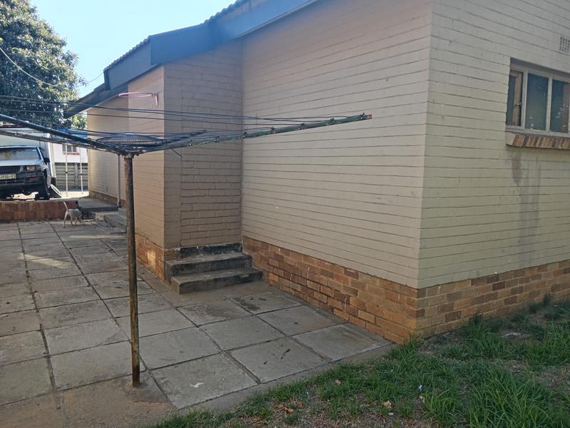 3 Bedroom Property for Sale in Allanridge Free State